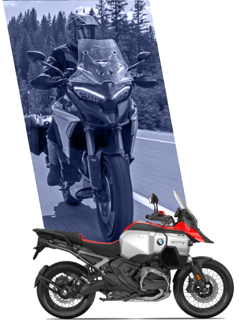 turismo en moto, viajes corporativos, viajes vacacionales, viajes en moto