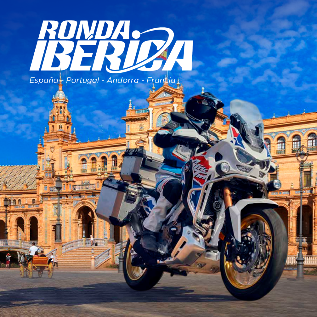 ronda ibérica, turismo en moto, viajes corporativos, viajes vacacionales, viajes en moto