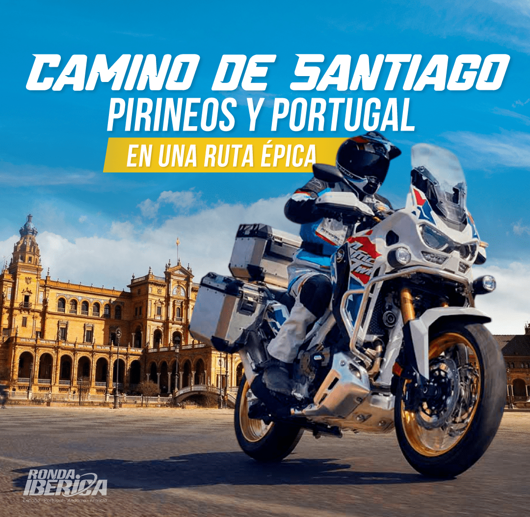 Caminos-de-Santiago